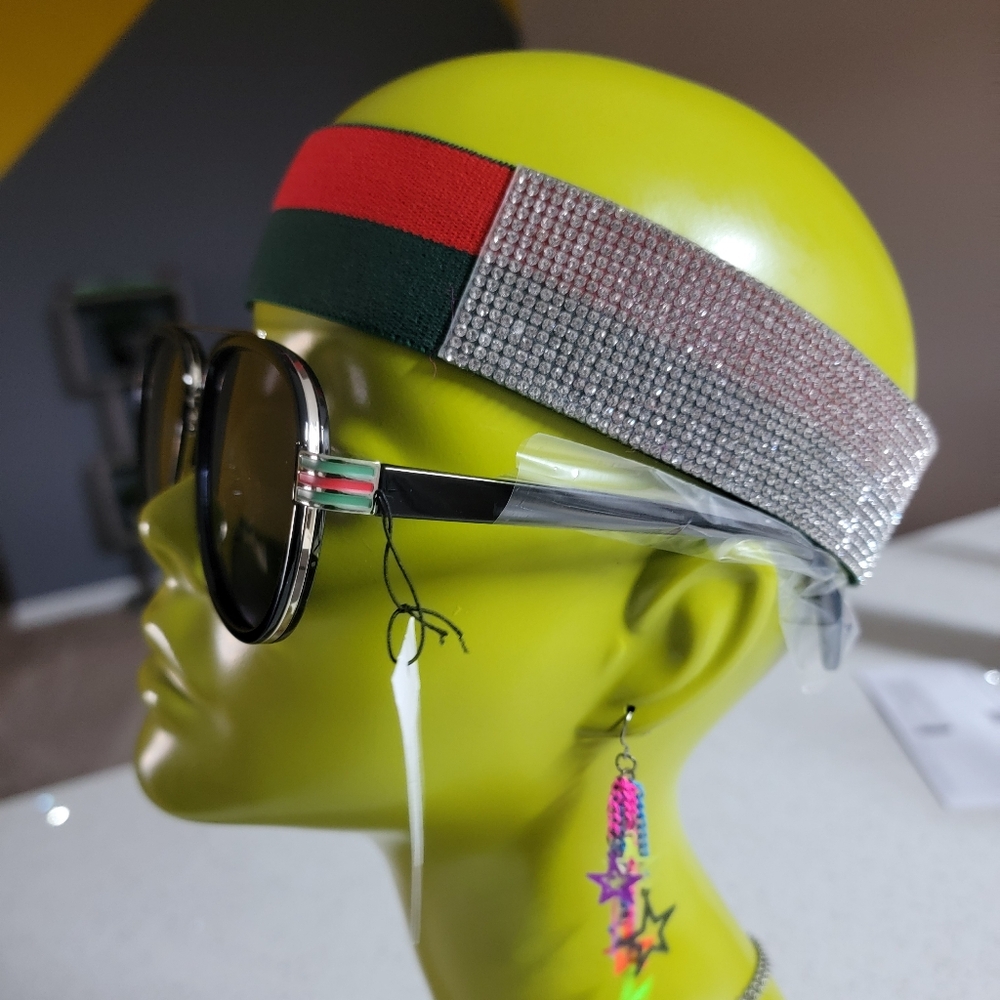 Sunglasses - Picture 3 of 3